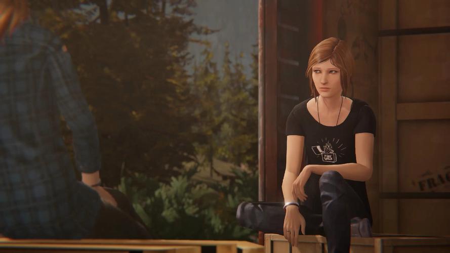 gameplay
