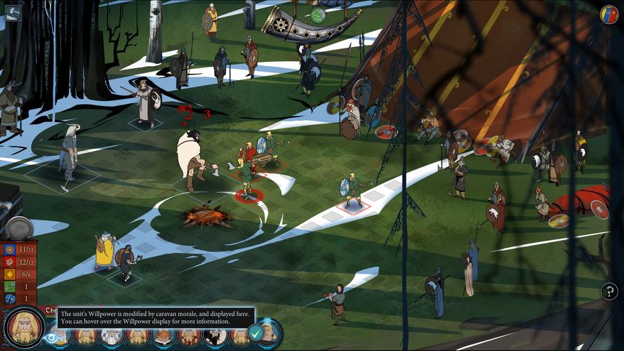 gameplay