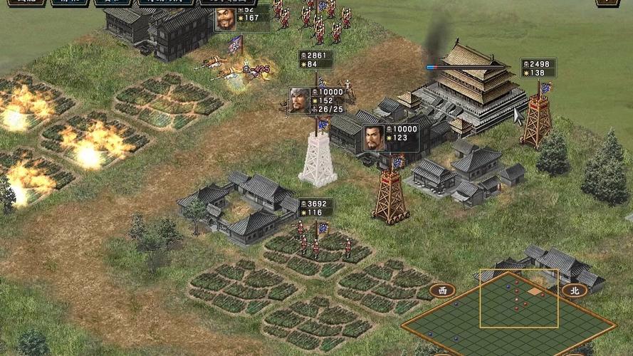 gameplay