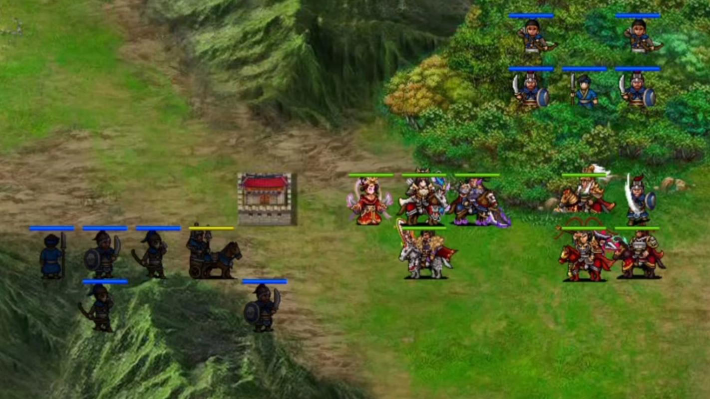 gameplay