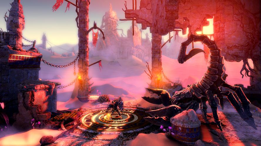 gameplay