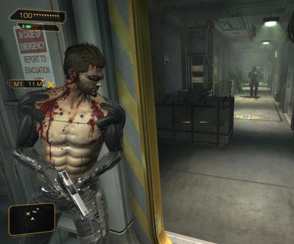 gameplay