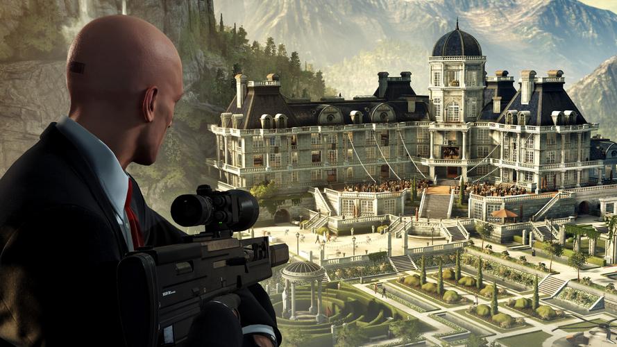 gameplay