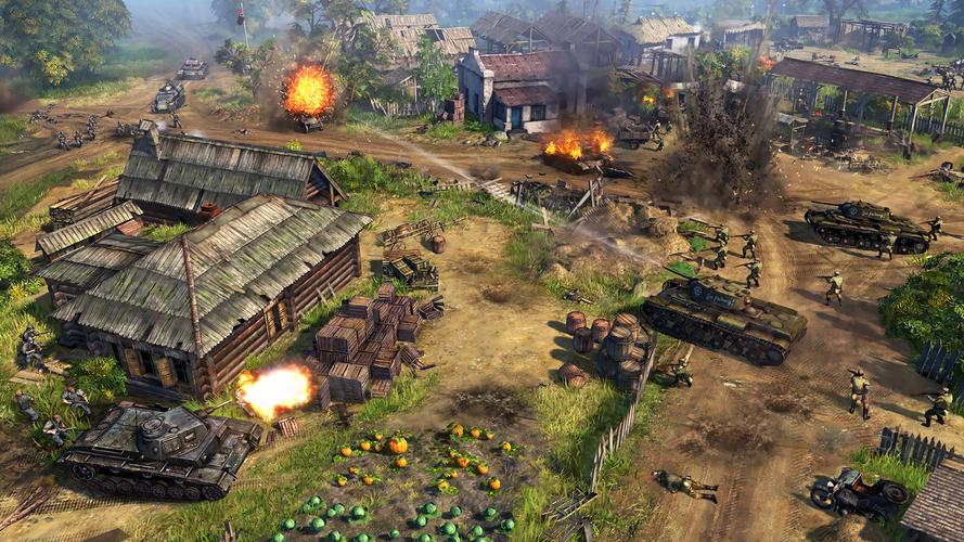 gameplay