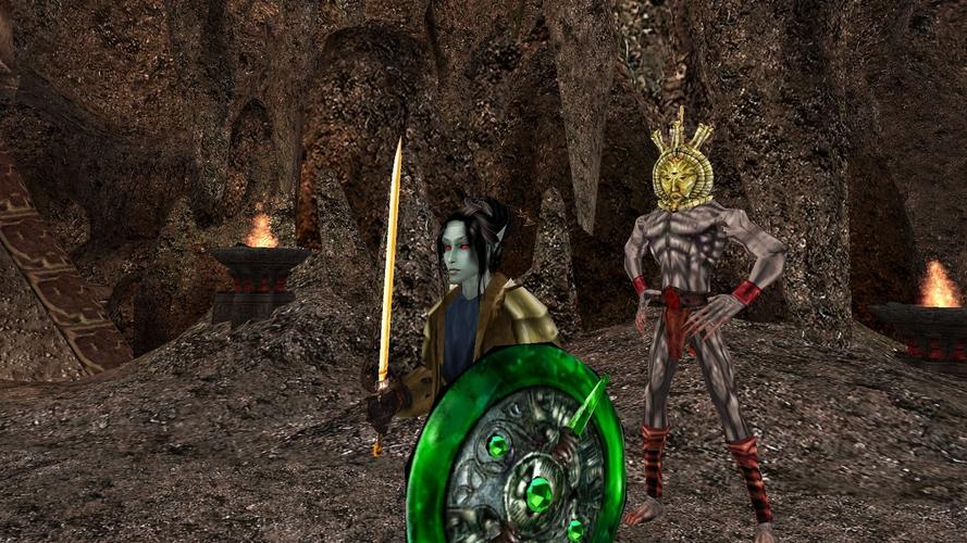 gameplay