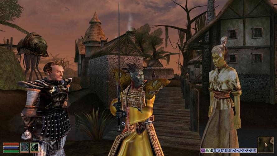 gameplay