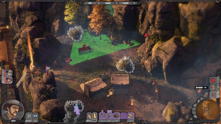 gameplay