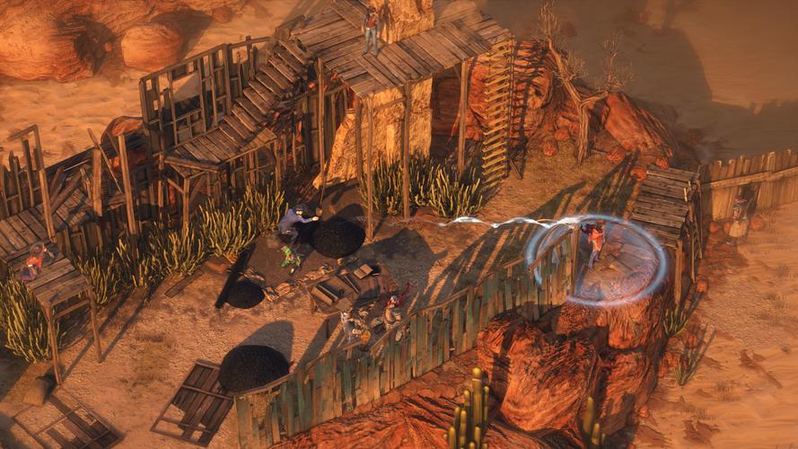 gameplay
