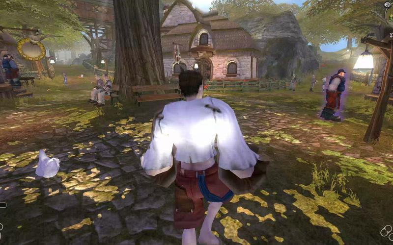 gameplay