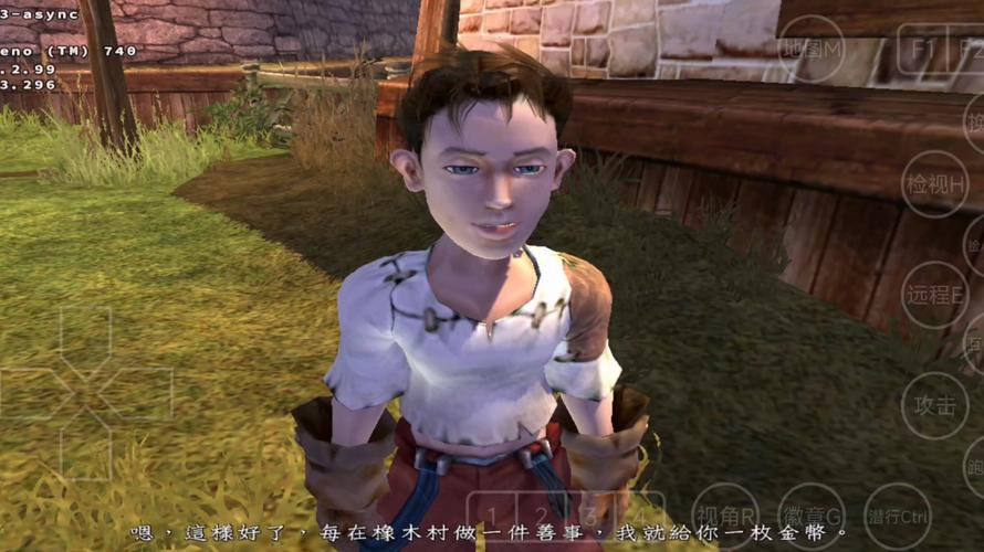 gameplay