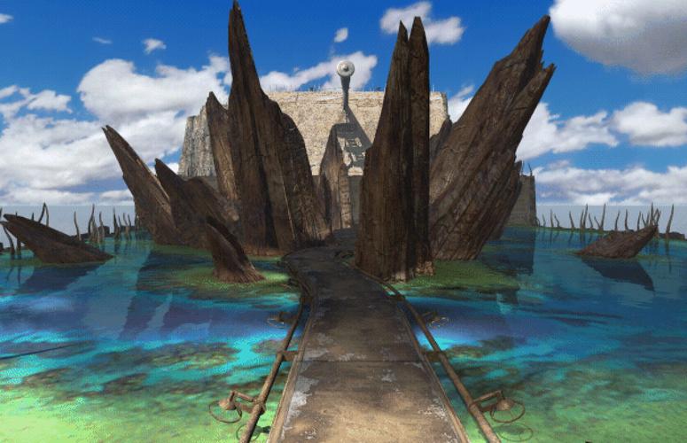gameplay