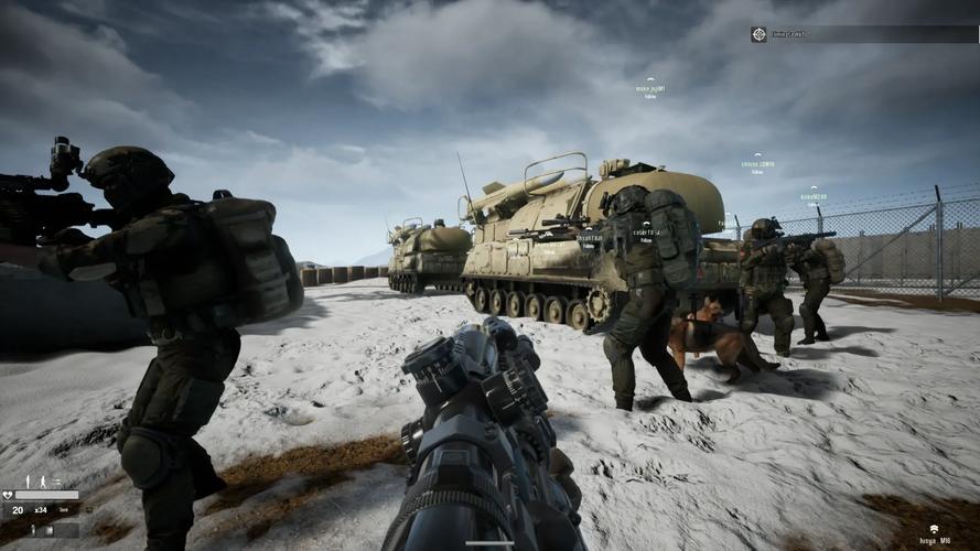 gameplay