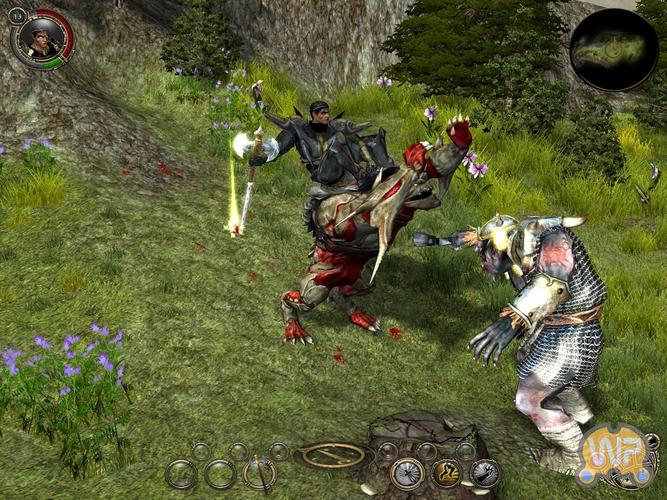 gameplay