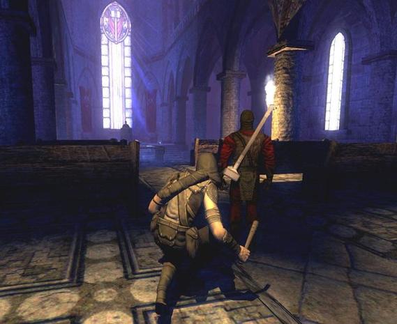 gameplay