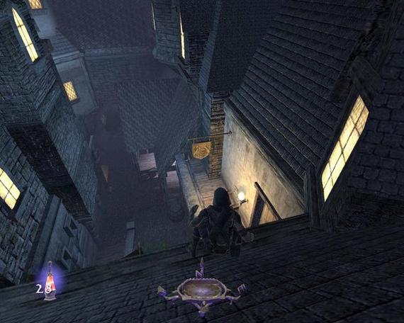 gameplay