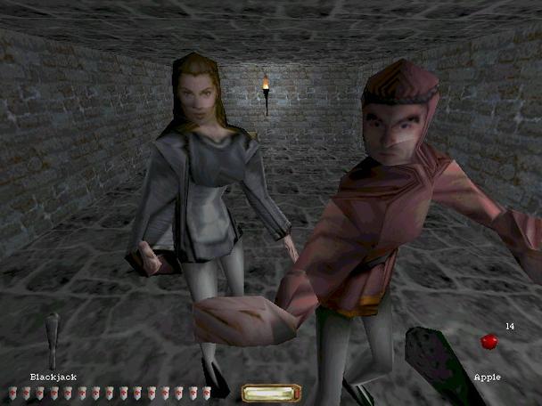 gameplay