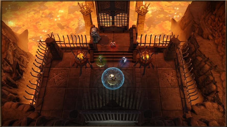 gameplay