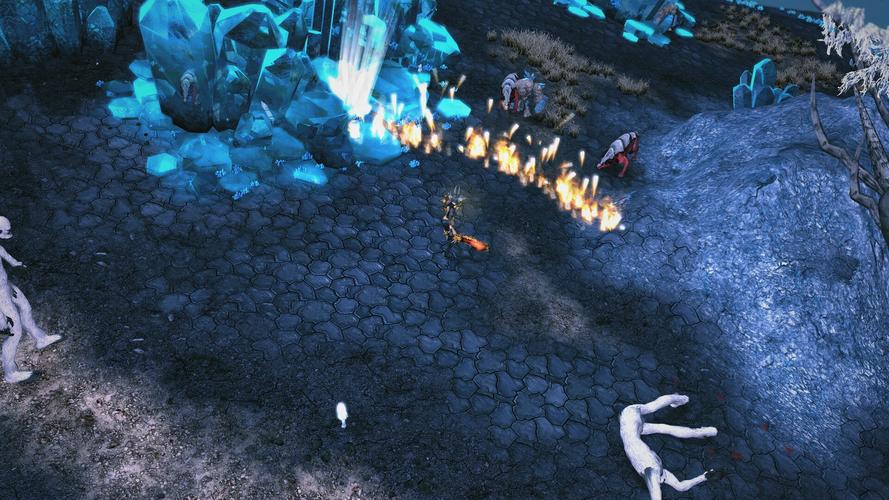 gameplay