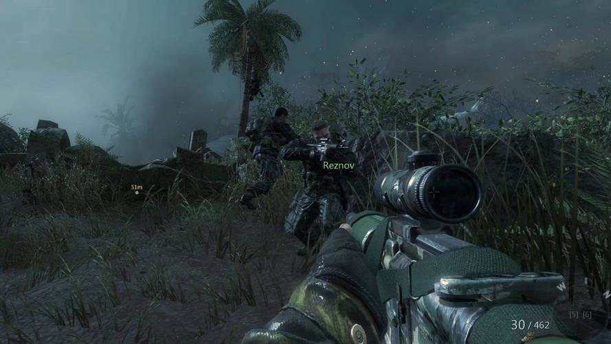 gameplay