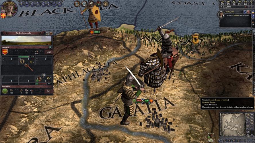 gameplay