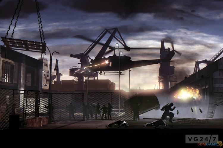 gameplay
