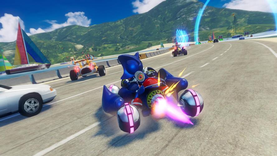 gameplay