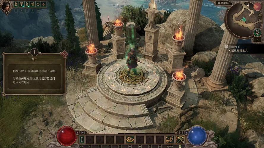 gameplay