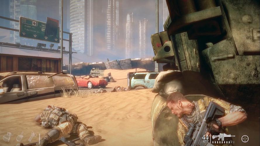 summary