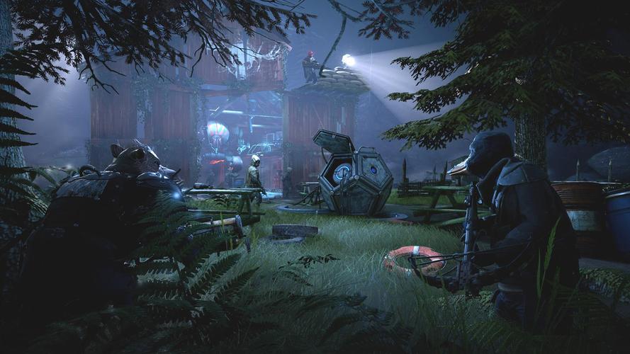 gameplay