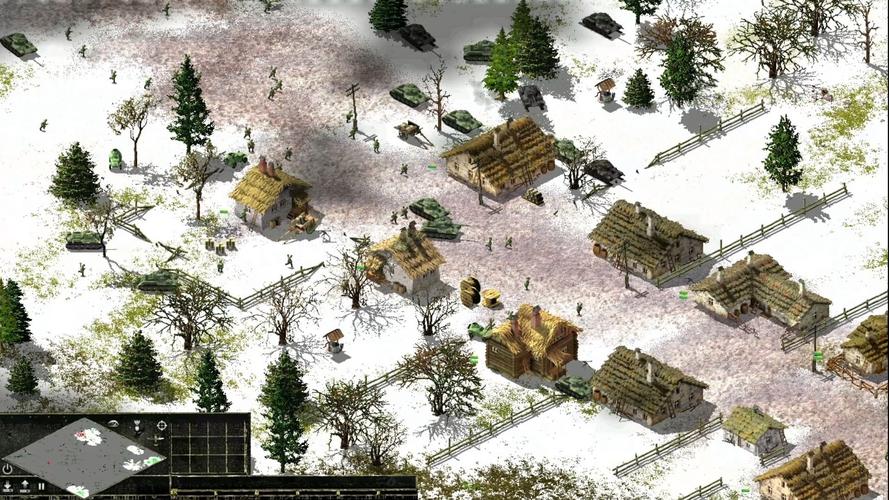 gameplay