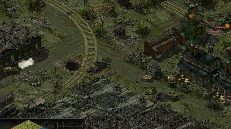 gameplay
