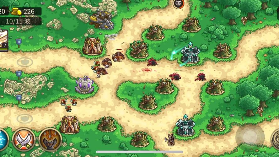 gameplay