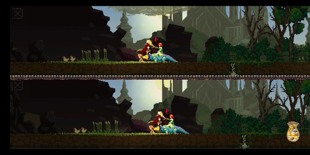 gameplay