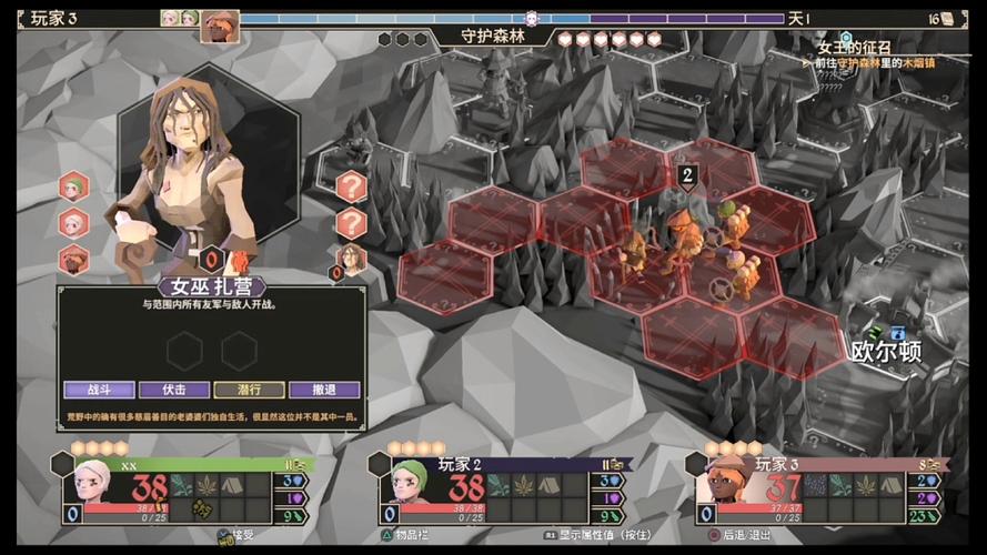 gameplay