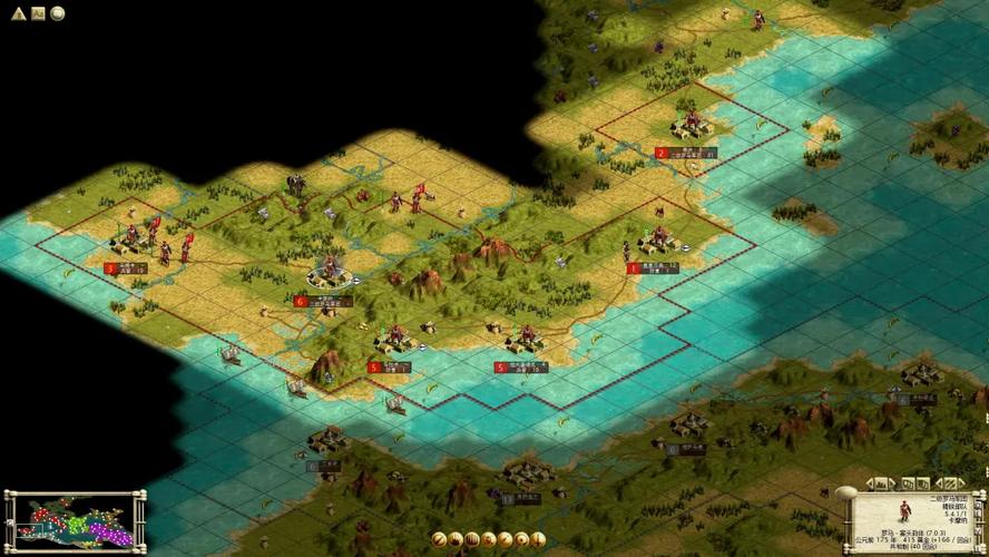 gameplay
