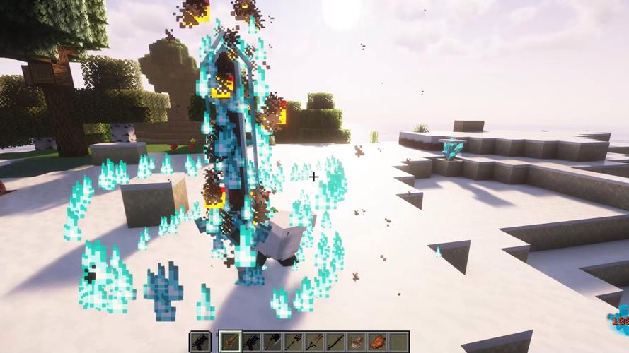gameplay
