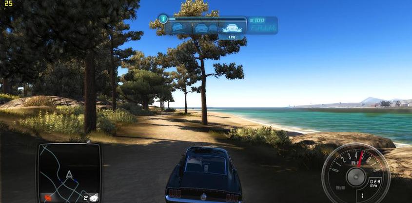 default