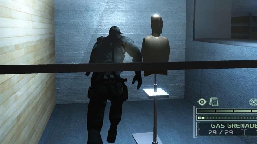 gameplay