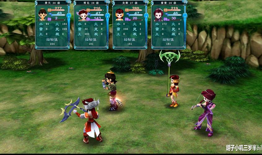 gameplay