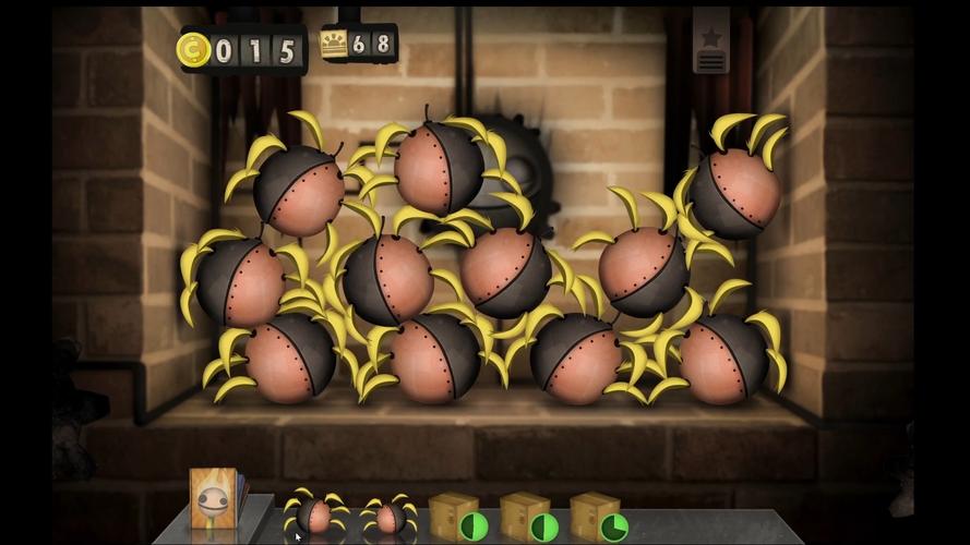 gameplay