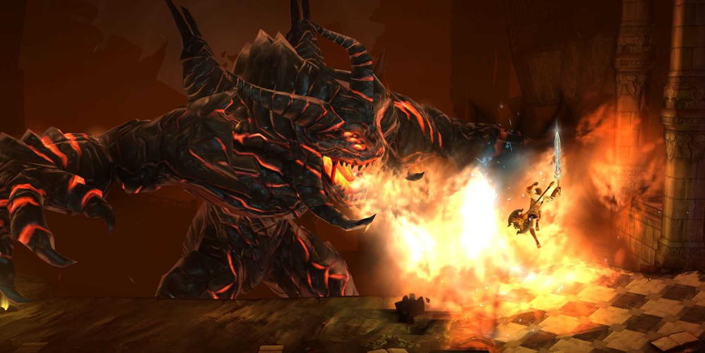 gameplay