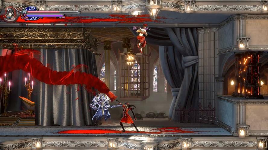 gameplay