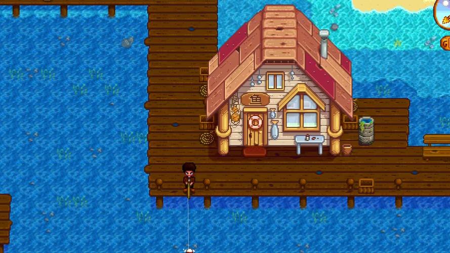 gameplay
