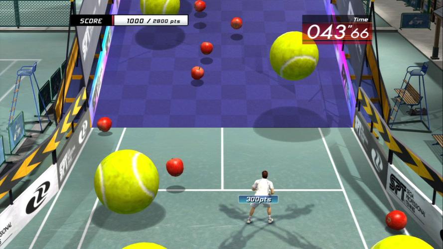 gameplay