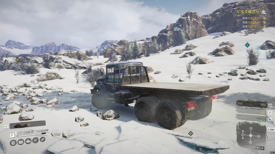 gameplay