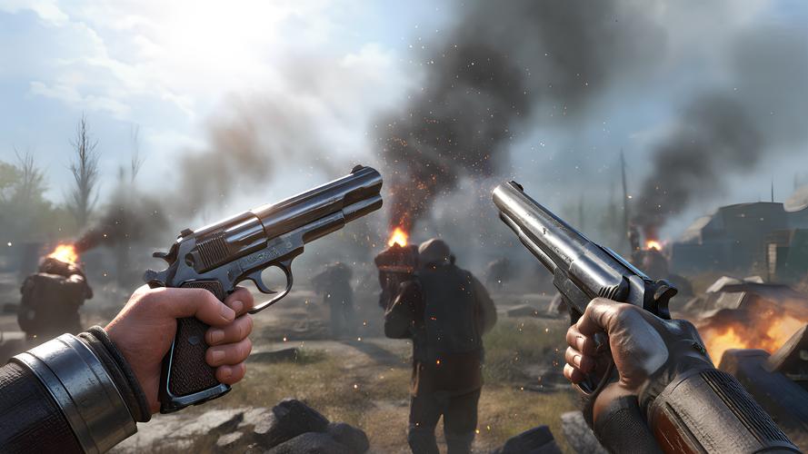 gameplay