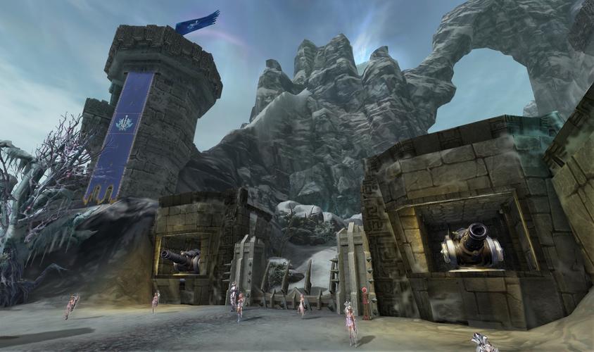 gameplay
