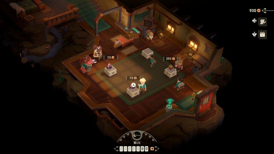gameplay