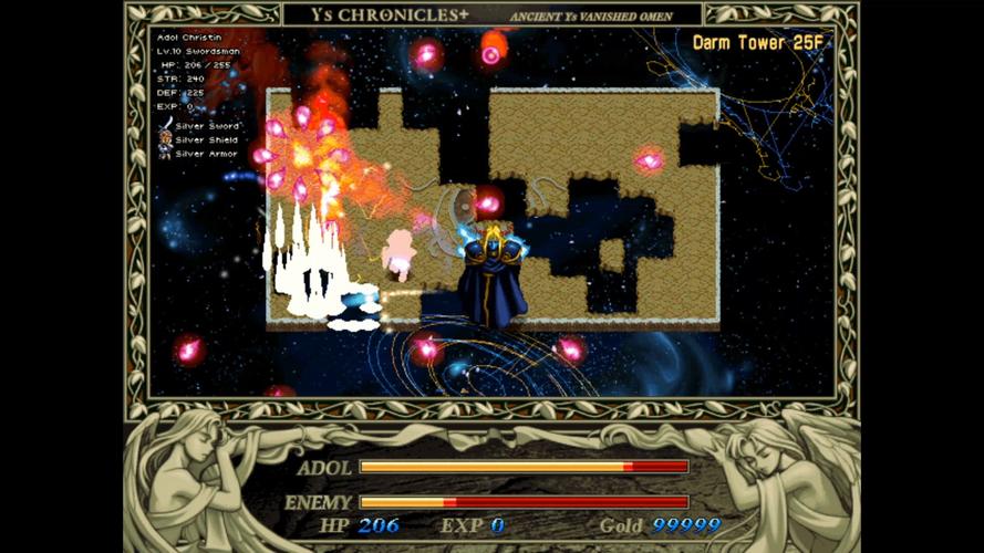 gameplay