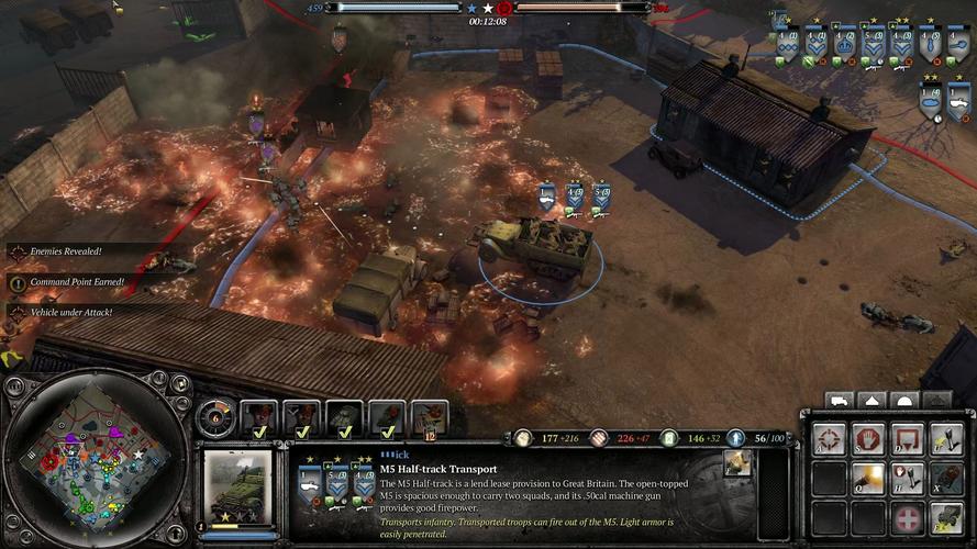 gameplay
